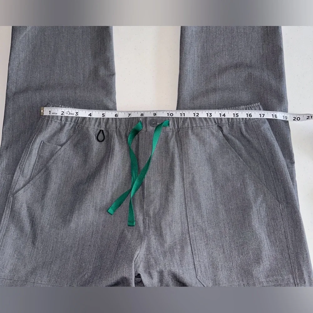 FIGS Men’s Technical Collection Pants Size Large
